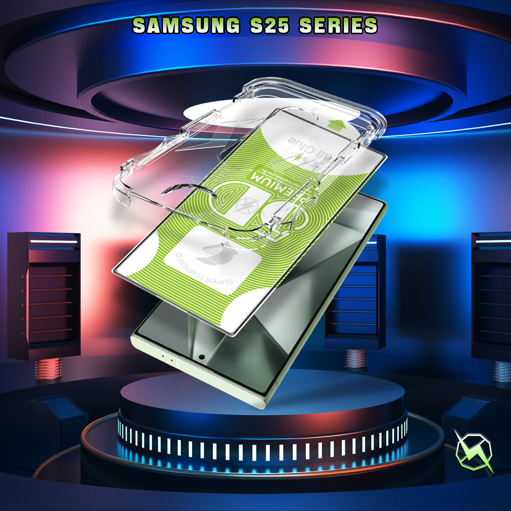 5D高清除尘盒 - S25