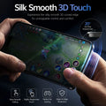 Gaming/Touch