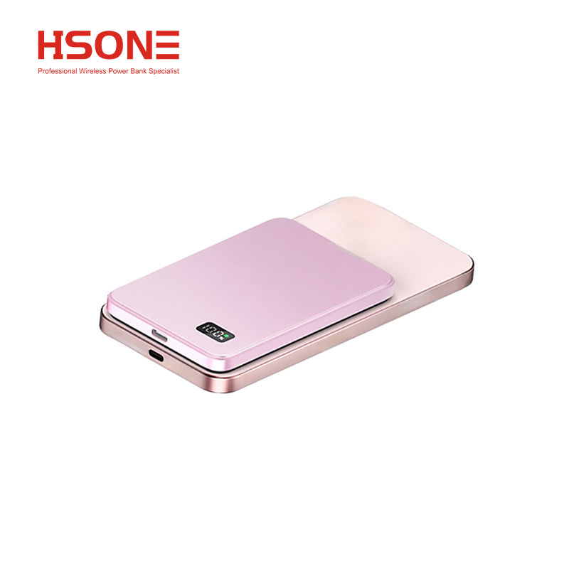 5000mAh Mini Power Bank - Main 8