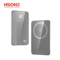 F21S Rugged Magnetic Power Bank 20000mAh Aluminum Alloy