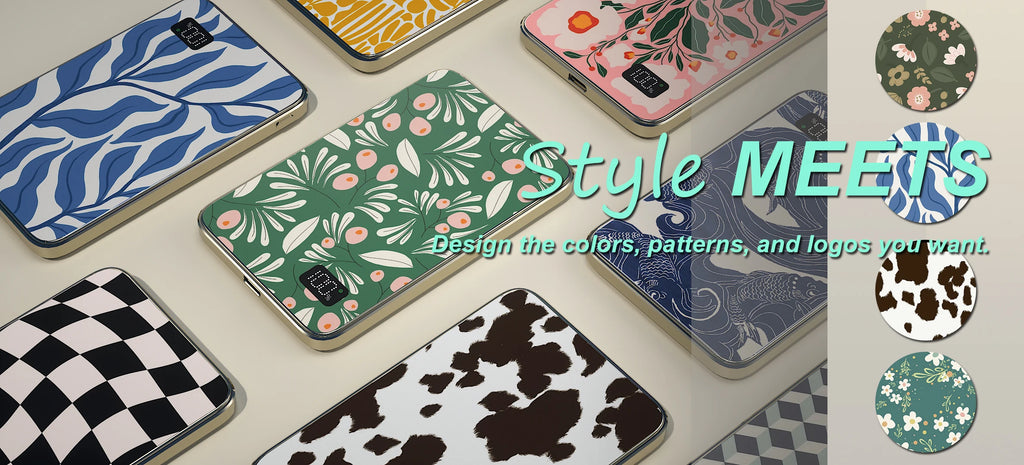5000mAh Magnetic Detail 6
