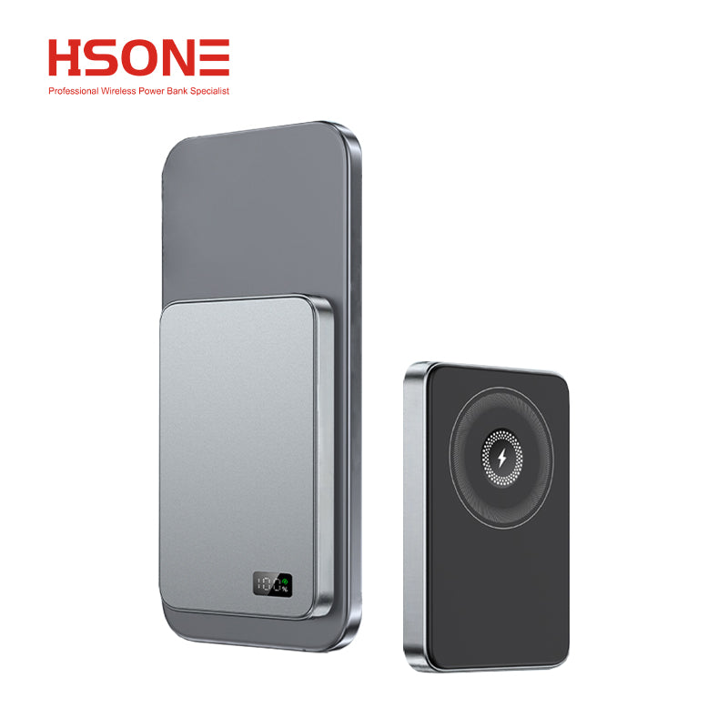 5000mAh Mini Power Bank - Main 7