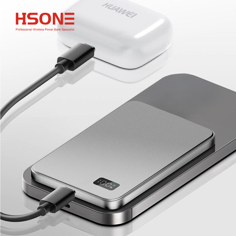 5000mAh Mini Power Bank - Main 6