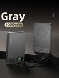 10000mAh TFT Power Bank - Main 2