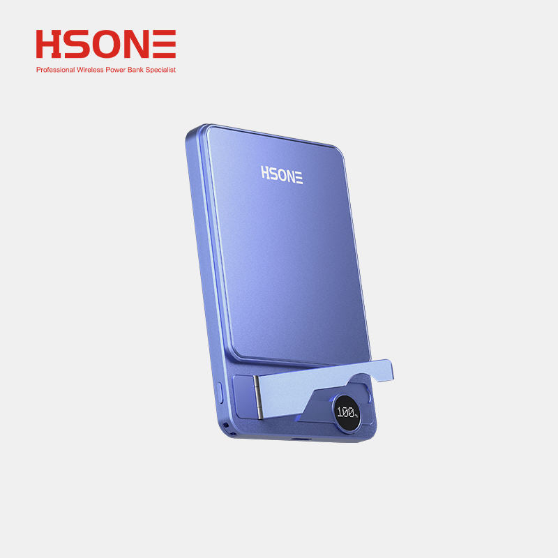 Ultra Thin Power Bank - Main 6