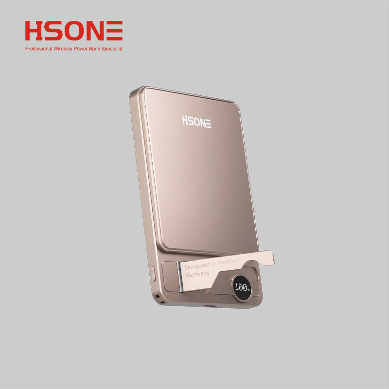 Ultra Thin Power Bank - Main 4