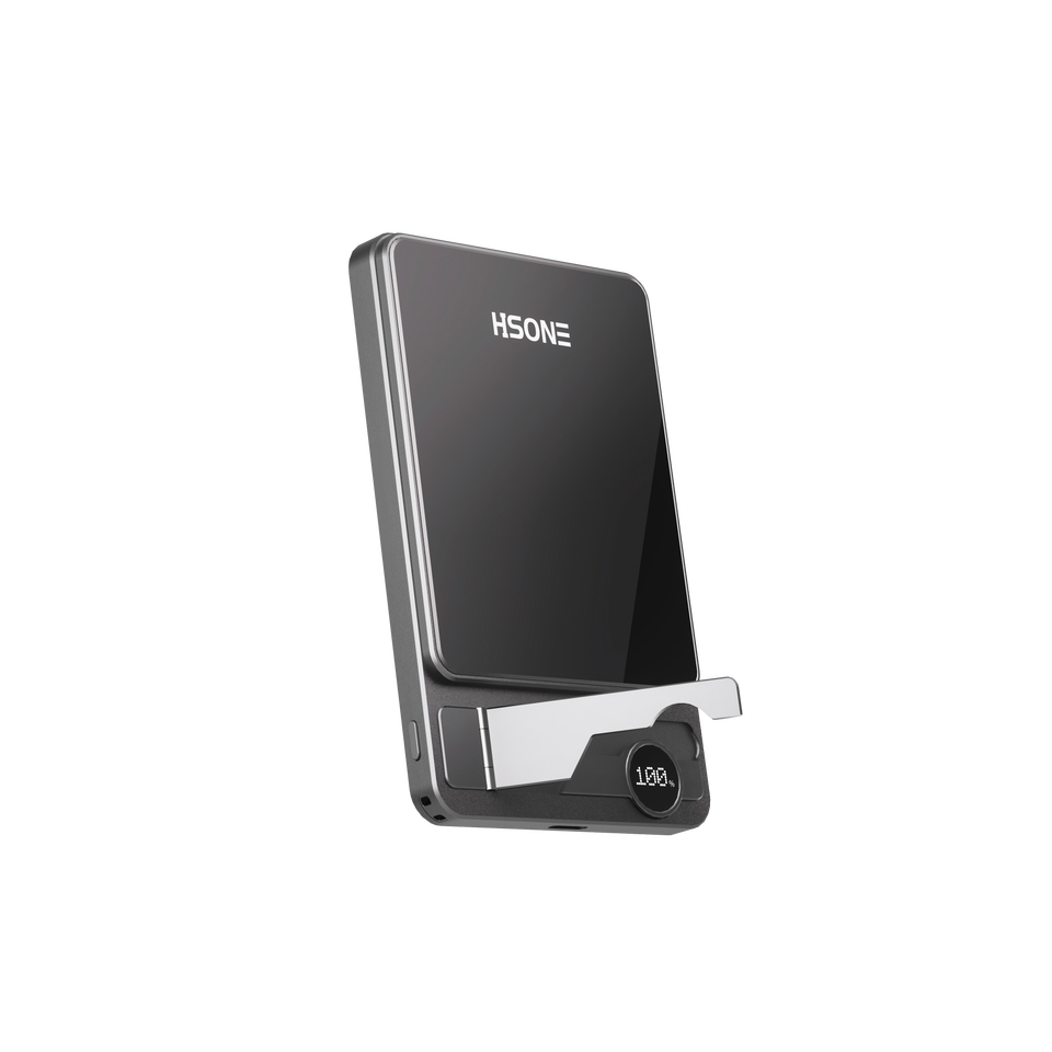 Ultra Thin Power Bank - Main 3