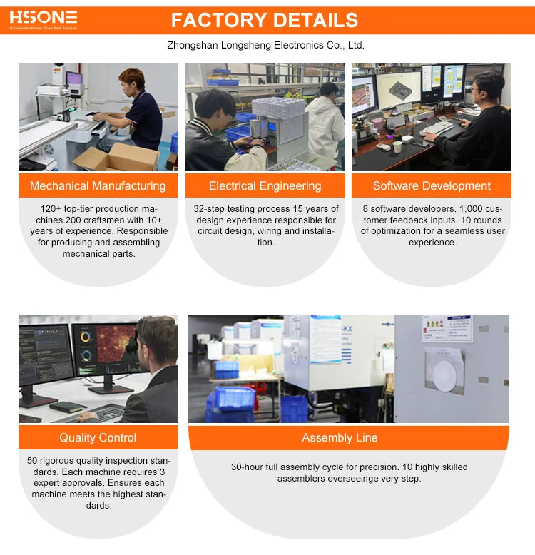5000mAh Magnetic Detail 5