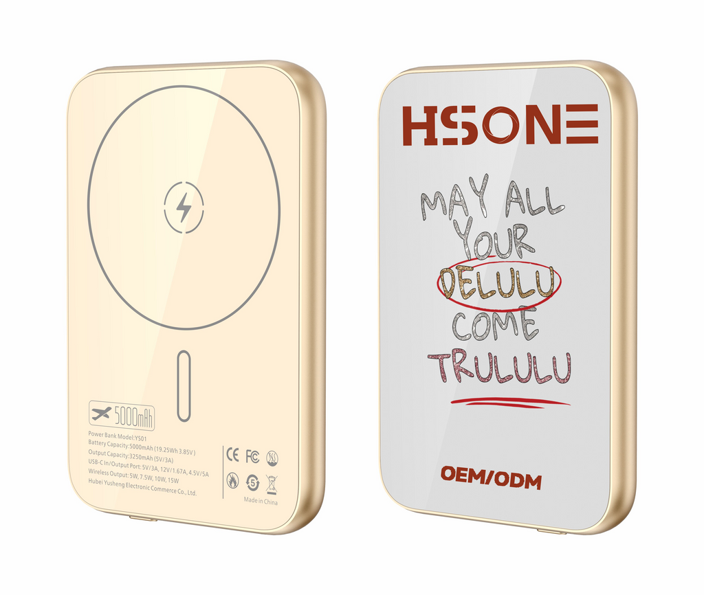 5000mAh Mini Detail 8