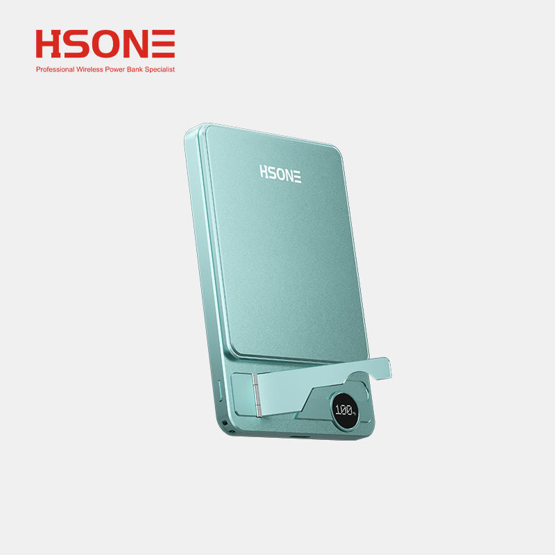Ultra Thin Power Bank - Main 5