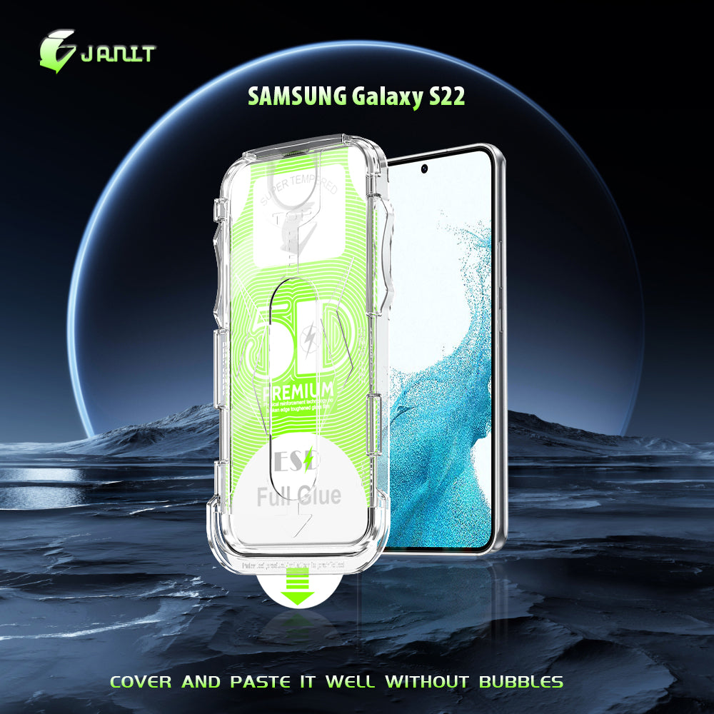 SAMSUNG Galaxy S22