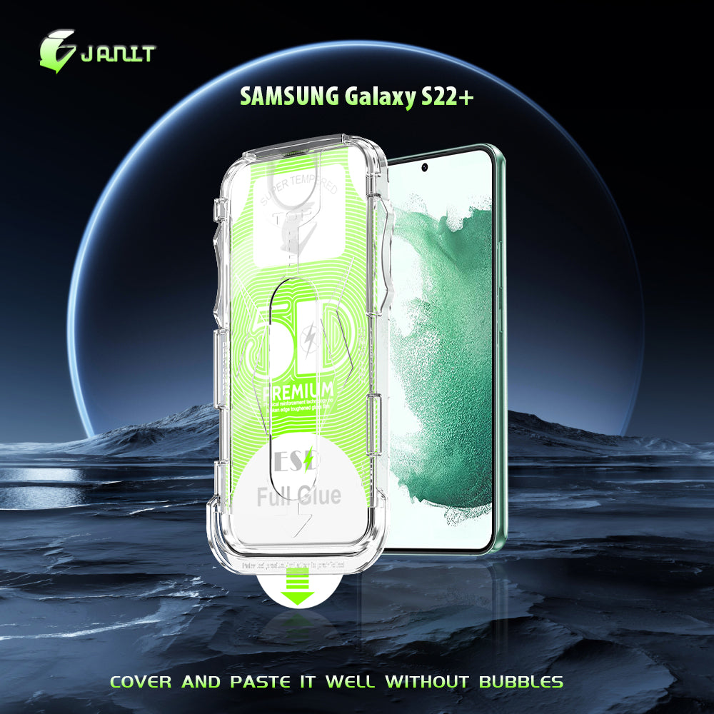 SAMSUNG Galaxy S22+