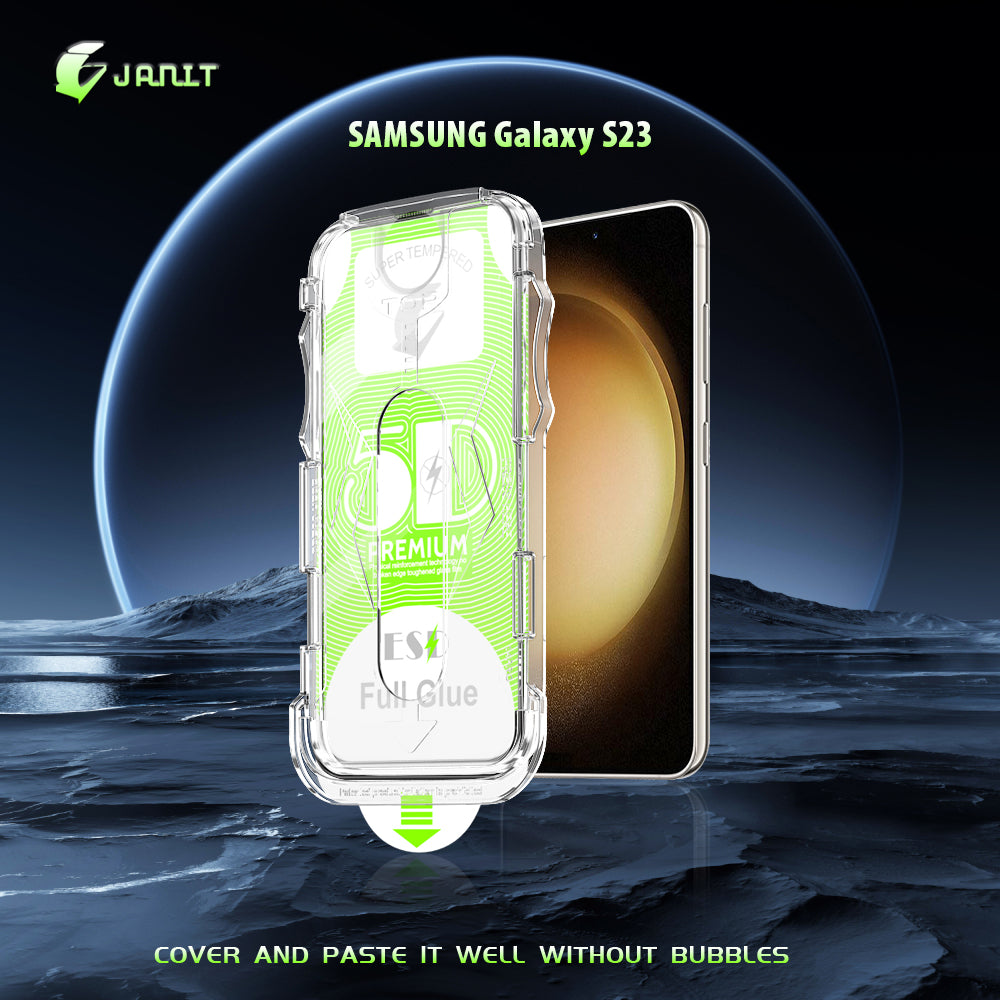 SAMSUNG Galaxy S23