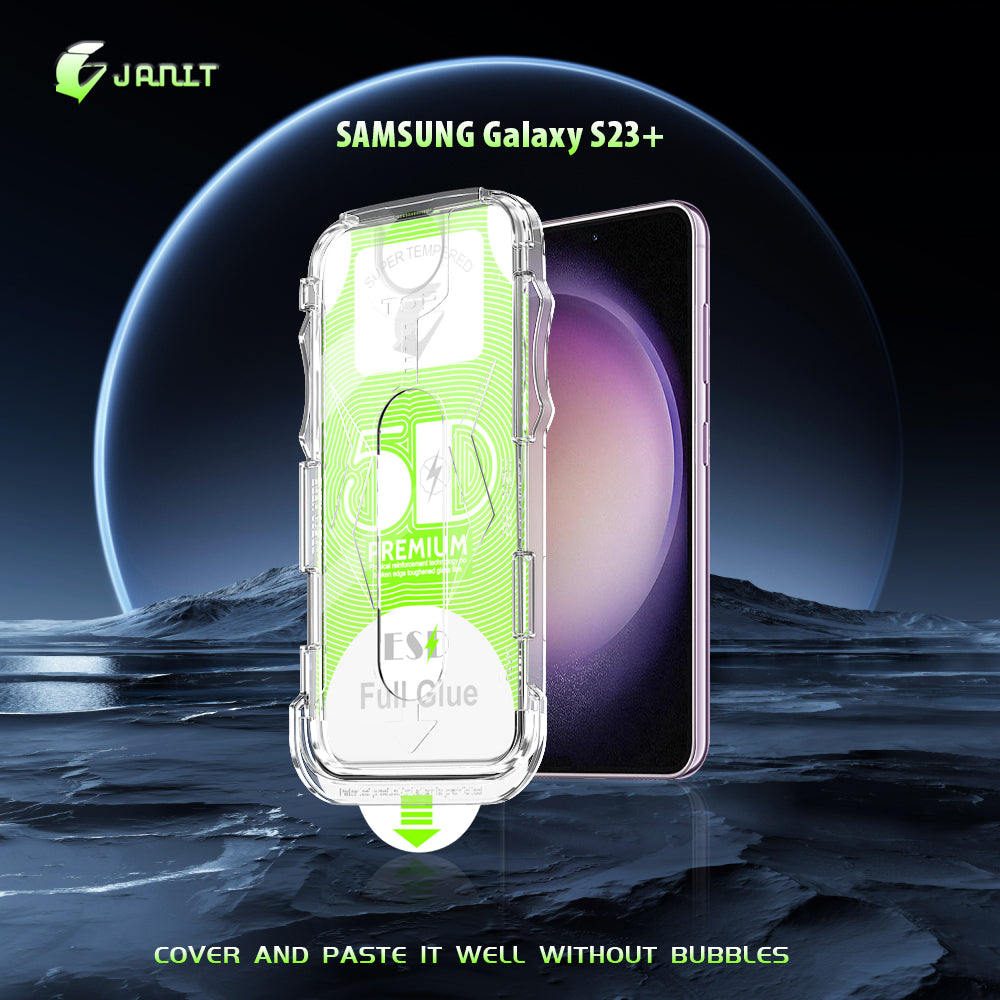 SAMSUNG Galaxy S23+