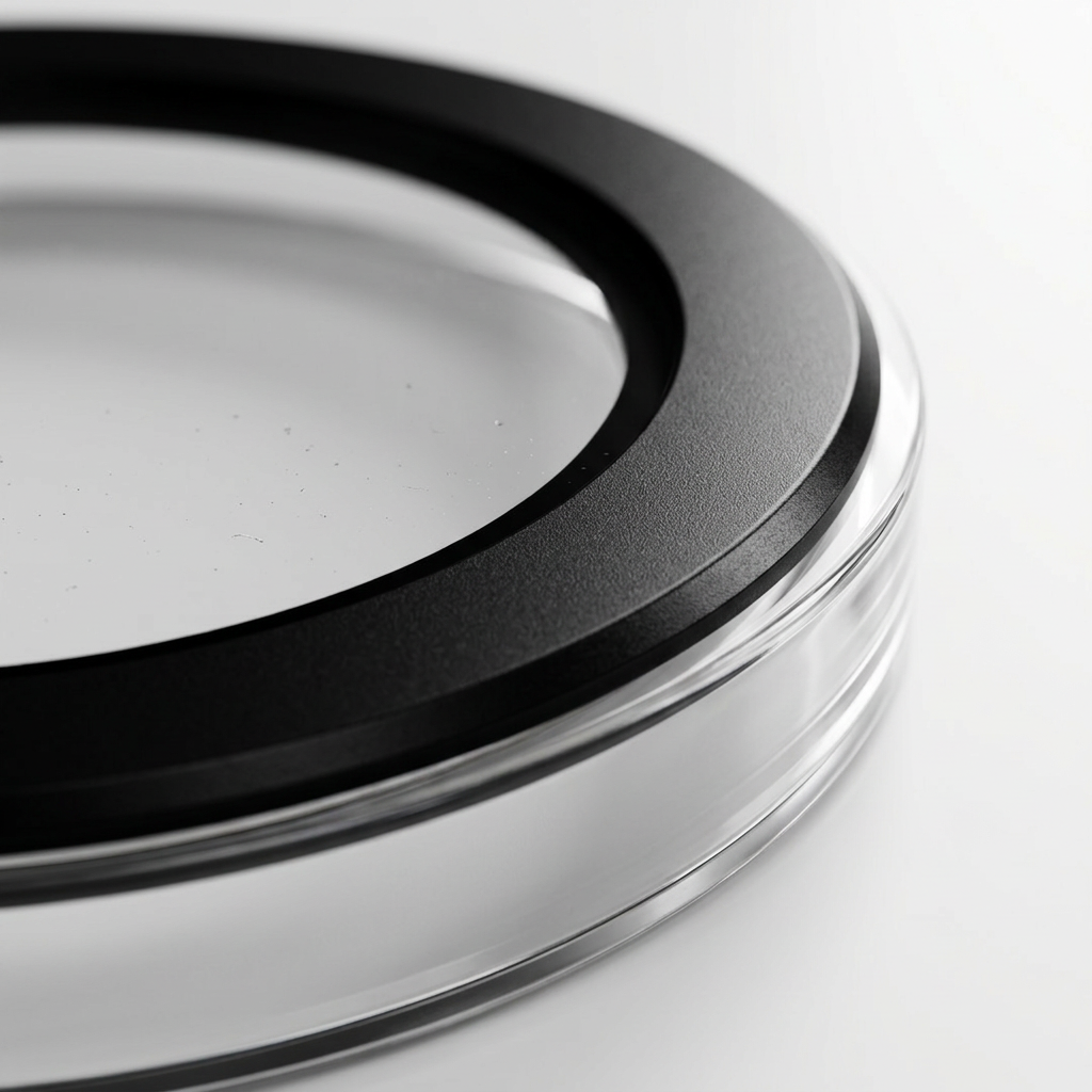 Ultra-Thin Individual Ring Camera Lens Protector - Seamless Fit Design - Detail 2