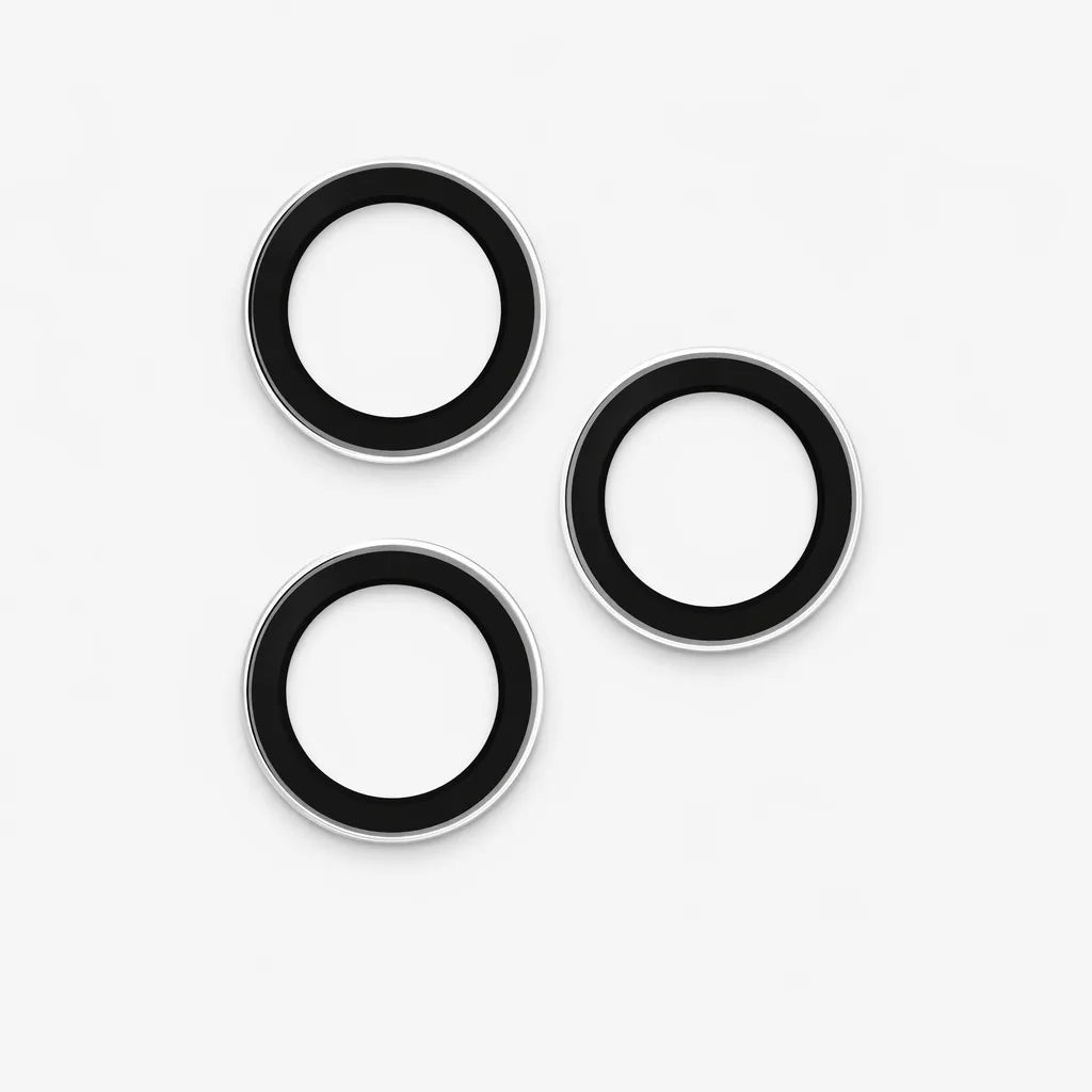 9H Hardness Anti-Scratch Camera Lens Protector - Ultimate Optics Protection