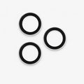 9H Hardness Anti-Scratch Camera Lens Protector - Ultimate Optics Protection