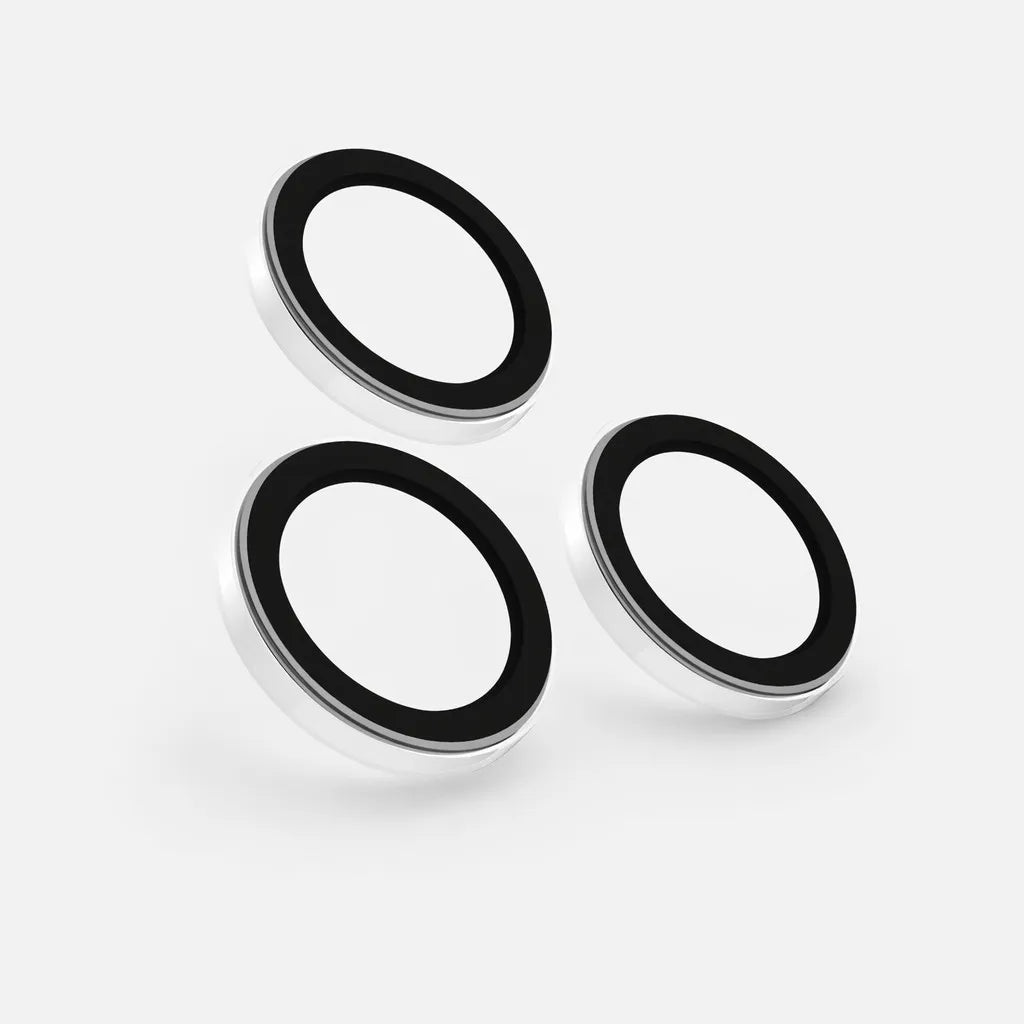 Diamond Grade Strong Camera Lens Protector - Impact Resistance Glass