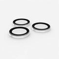 Easy-Install Precision Camera Lens Protector - Dust-Free Alignment