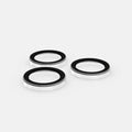 Night Circle Anti-Glare Camera Lens Protector - High Definition Photo Quality