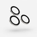 Shockproof Explosion-Proof Camera Lens Protector - Durable Sapphire Coating