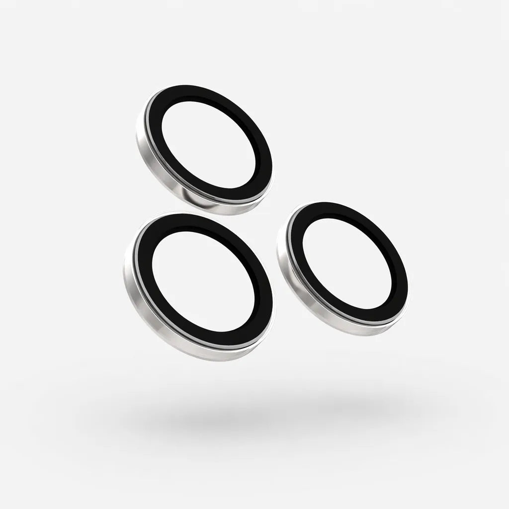 Shockproof Explosion-Proof Camera Lens Protector - Durable Sapphire Coating