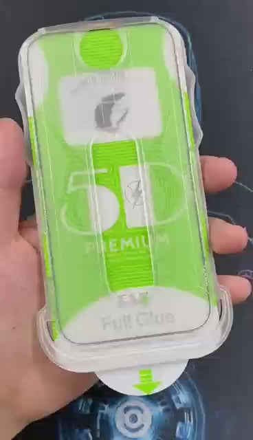 5D除尘盒（全英文）